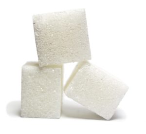 Jaké potraviny škodí - cukr