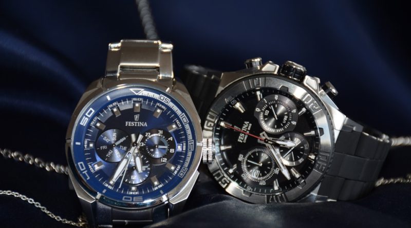 Tři luxusní hodinky, které se řadí k nejdražším na světě