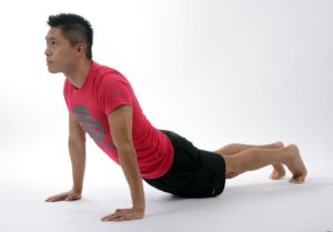 pilates