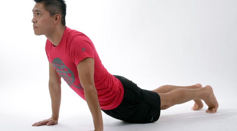 pilates