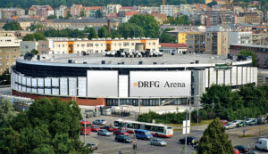 DRFG, David Rusňák