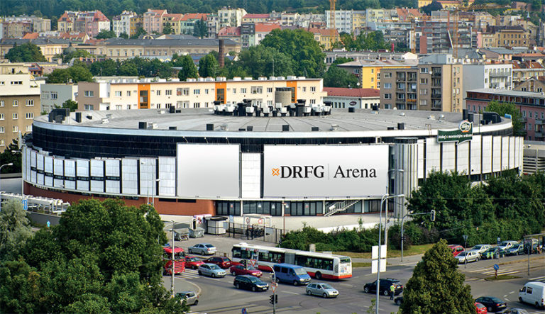 DRFG, David Rusňák
