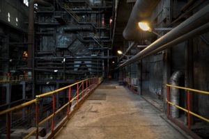 turecká-elektrárna