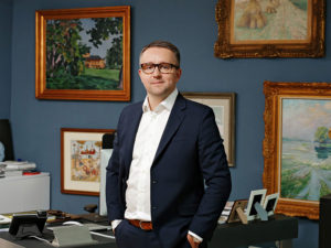 David Rusňák