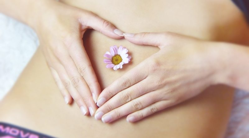 Regulace menstruace