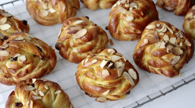 Chyby, jakých se dopouštíme při pečení buchet a koláčů