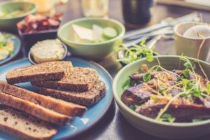 Víte, jaká jídla zpomalují váš metabolismus?