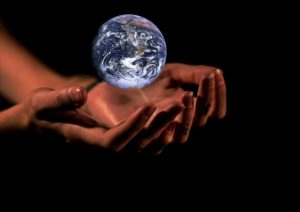 Co můžete udělat už dnes, abyste ochránili životní prostředí a naši planetu?