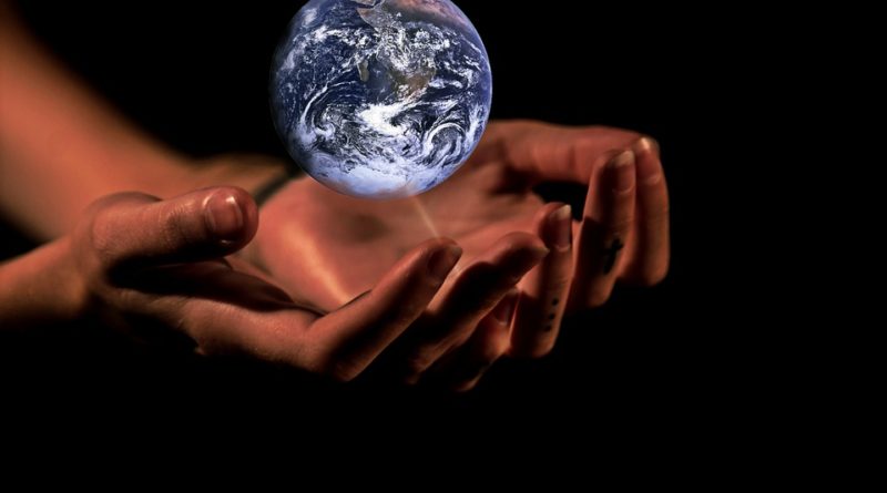 Co můžete udělat už dnes, abyste ochránili životní prostředí a naši planetu?