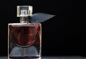 Jak vybrat správný parfém?
