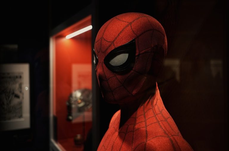 Co nového chystá studio Marvel?