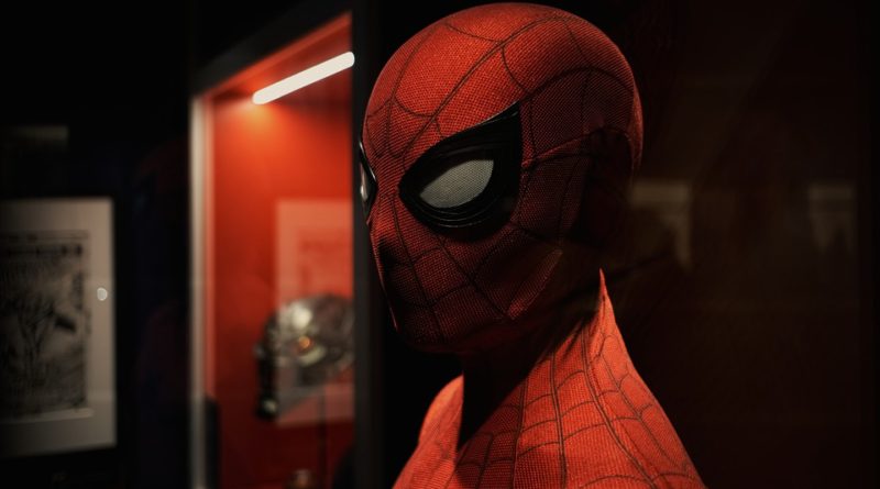Co nového chystá studio Marvel?