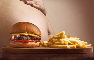 Proč nejíst fast food?