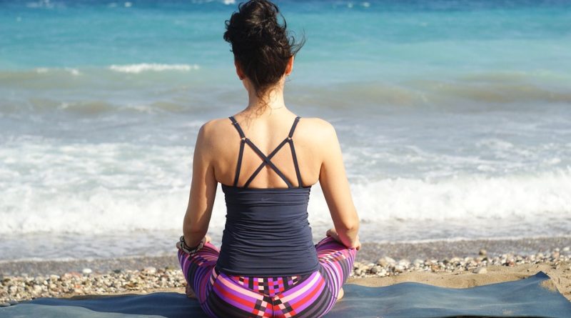 Pravidla pro správnou meditaci