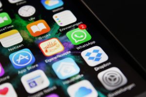 Push notifikace jsou v Česku poměrně využívané