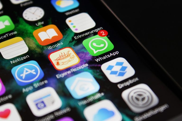 Push notifikace jsou v Česku poměrně využívané