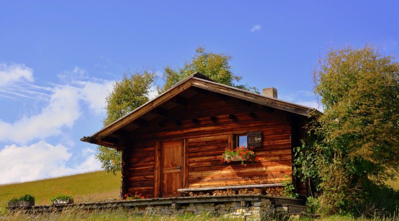 Dřevostavby jako synonymum útulného bydlení. Jaké jsou jejich výhody?