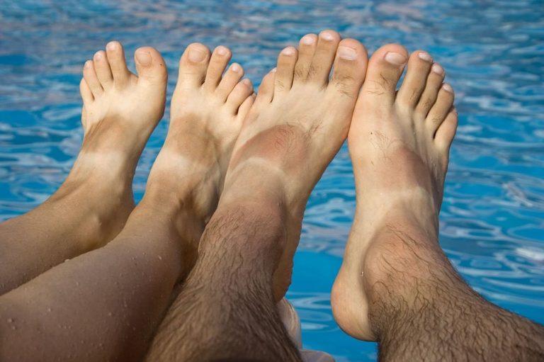 Opálení bez slunce. Vyzkoušejte jednoduché metody