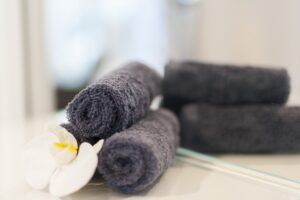 Proč je bambusový textil BIO a EKO?