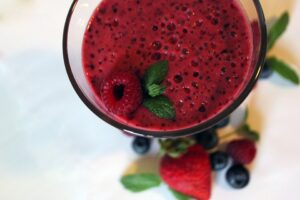 Co je to smoothie a proč je pít?