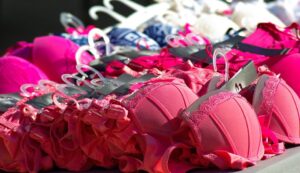 Novou modelkou Victoria's Secret bude dívka s Downovým syndromem
