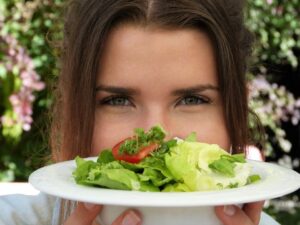 Detox, který vám bude chutnat. Co zařadit do jídelníčku?