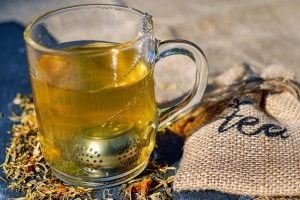 detoxikace organismu