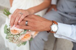 Jak ušetřit na svatbě