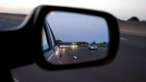 Chyby českých řidičů, které snižují bezpečnost na silnicích