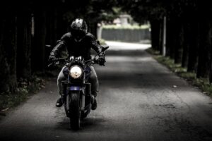 Hudba, kterou milují motorkáři