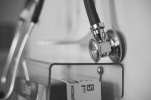 Nosocomefobie: strach z nemocnic patří mezi skutečné fobie