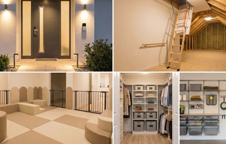 Bezpečnost a pohodlí ve vašem domě: co stojí za to mít promyšlené