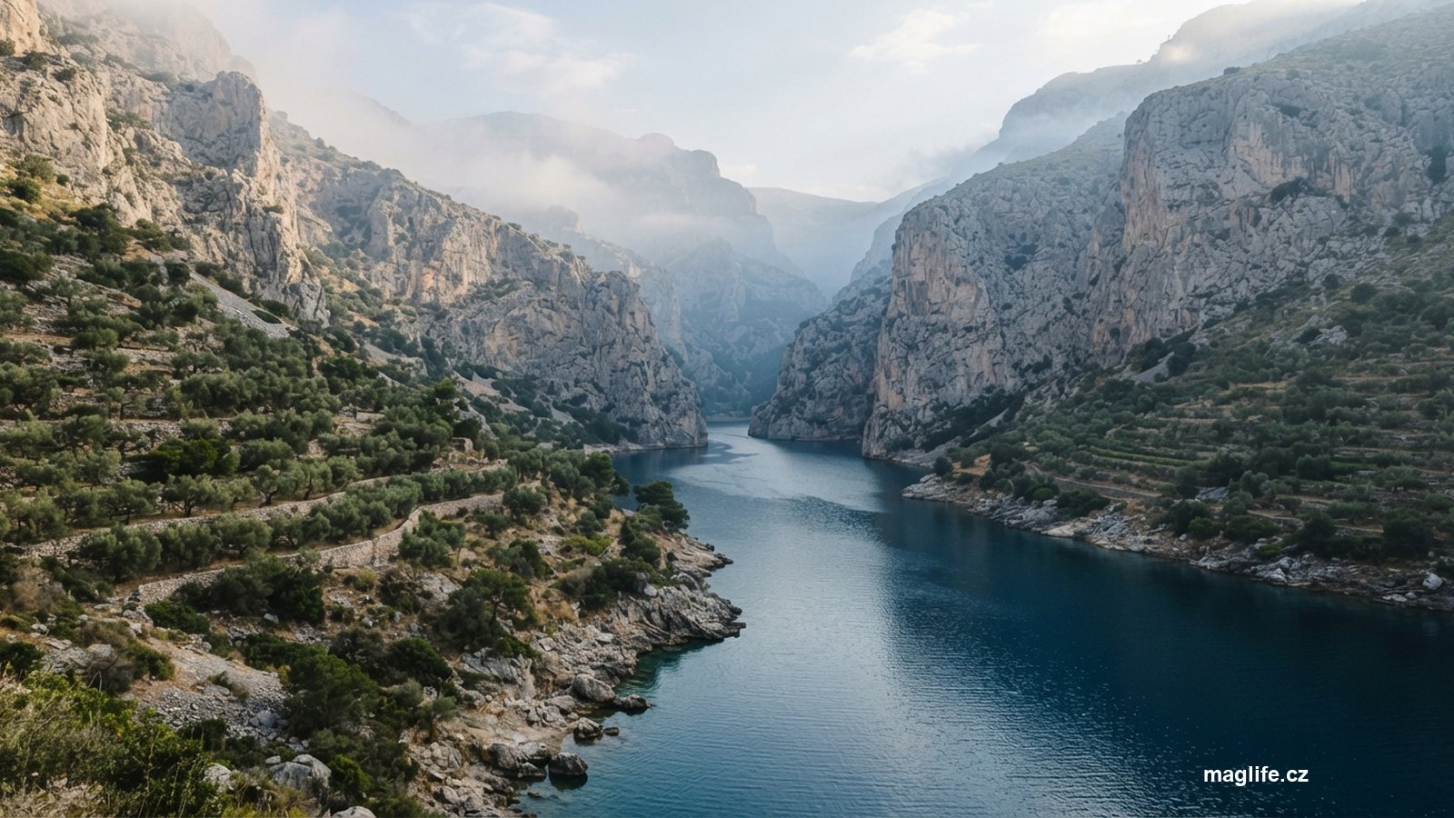 Gardské jezero a italská jezera: co od nich čekat