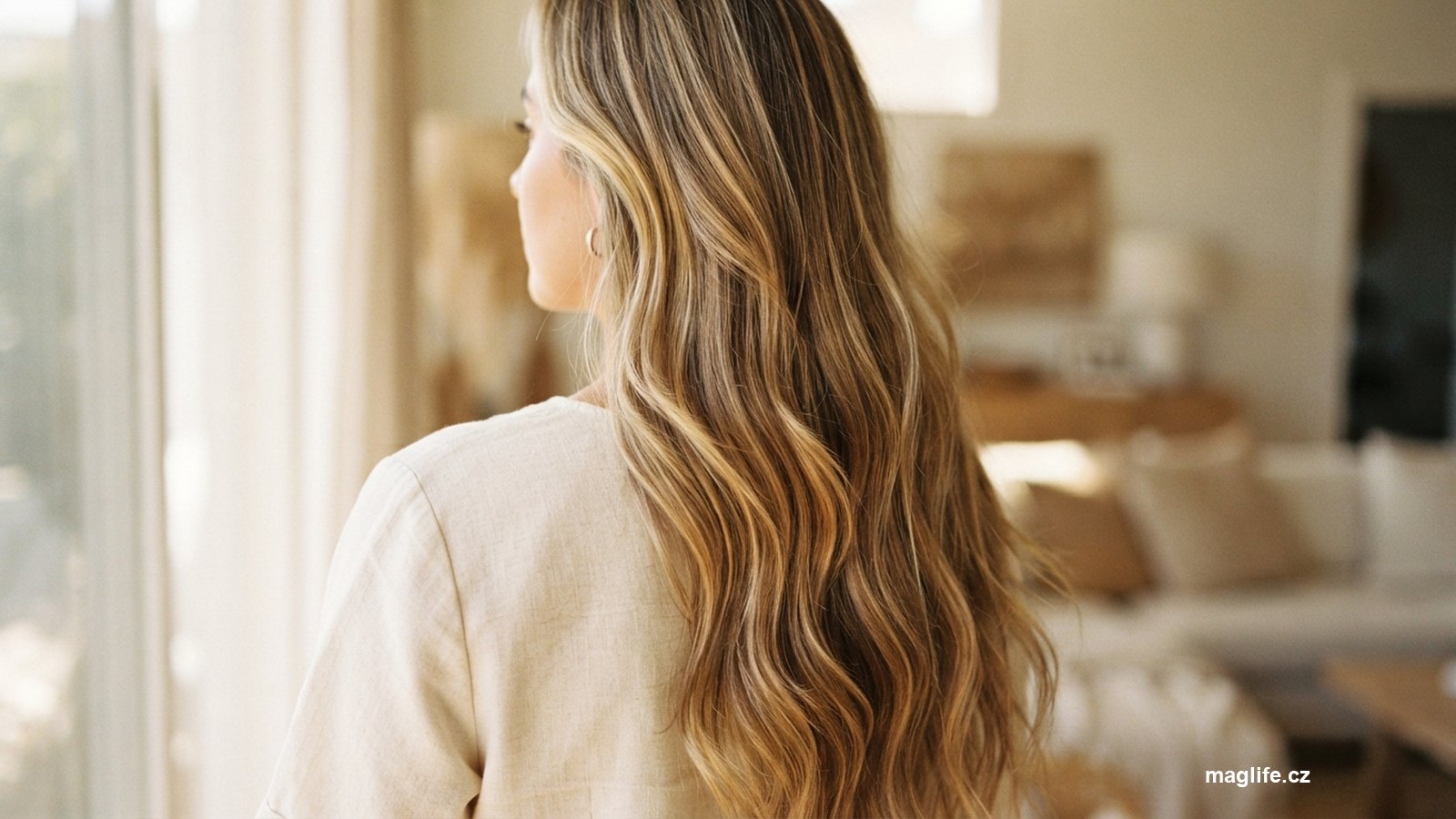 Melír, balayage nebo airtouch: čím se liší