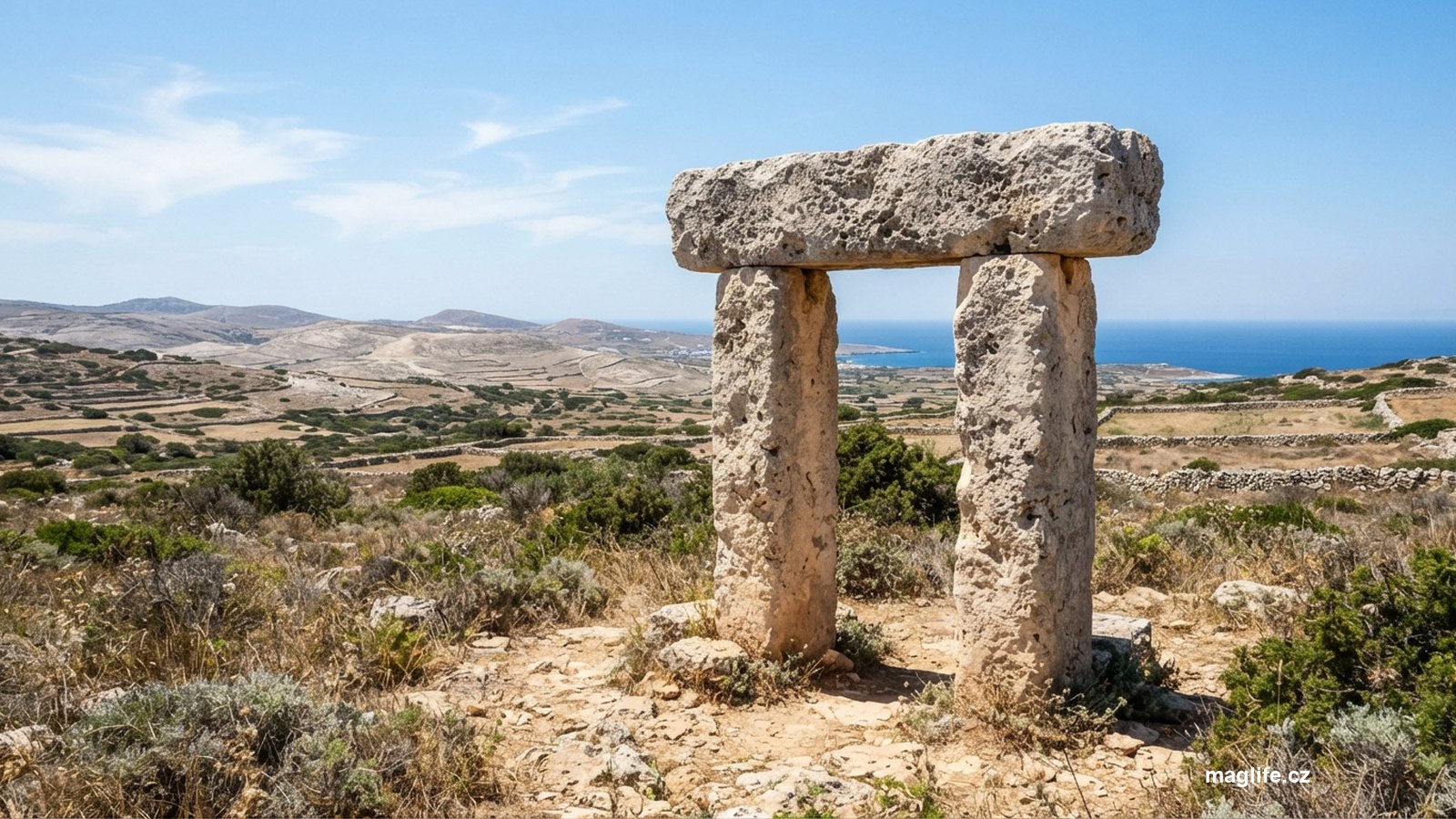 Menorca: nejklidnější Baleár a proč to tak zůstalo
