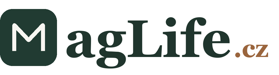 MagLife.cz